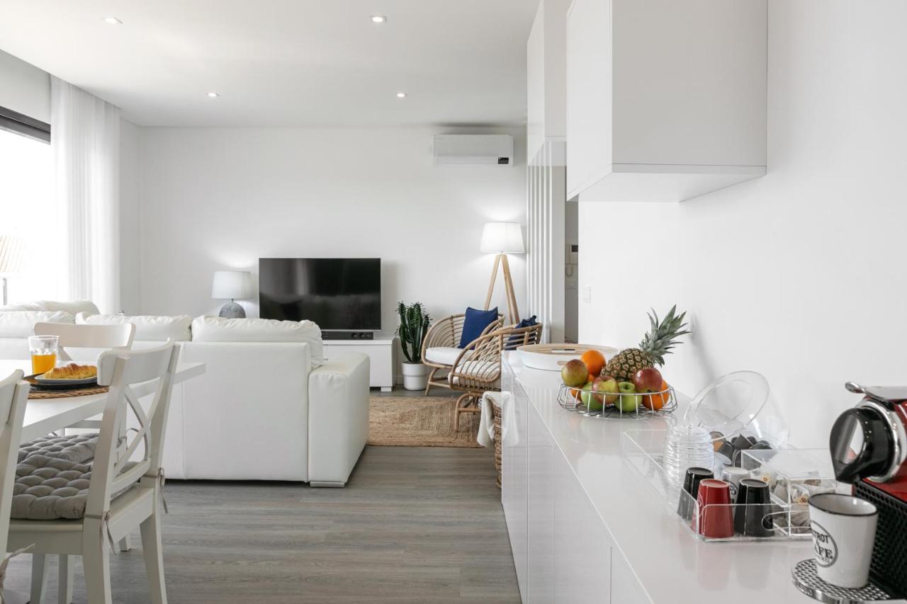 Consolacao & Supertubos Beach House Εξωτερικό φωτογραφία