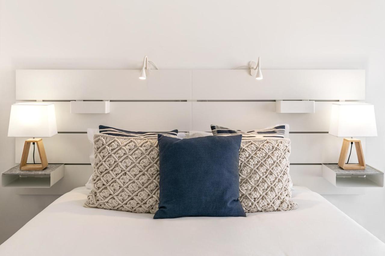 Consolacao & Supertubos Beach House Εξωτερικό φωτογραφία